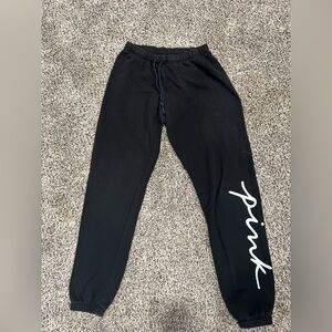 GUC Victoria’s Secret PINK sweatpants, size XS